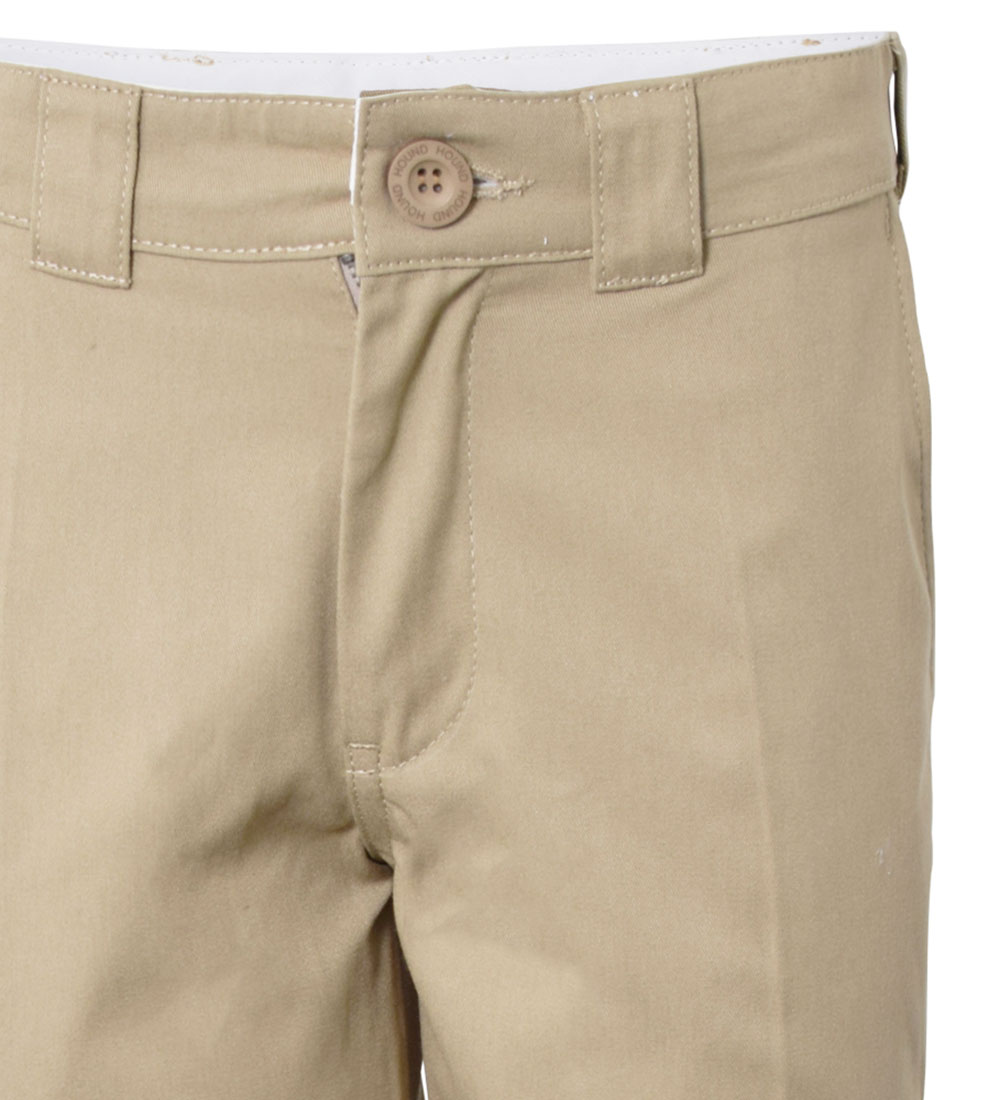 Hound Trousers - Sand
