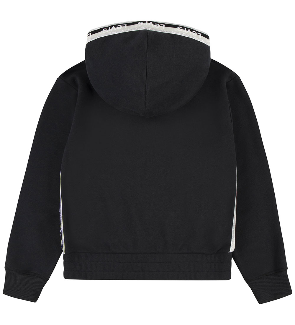 Sweat à Capuche Levis Kids - Caviar