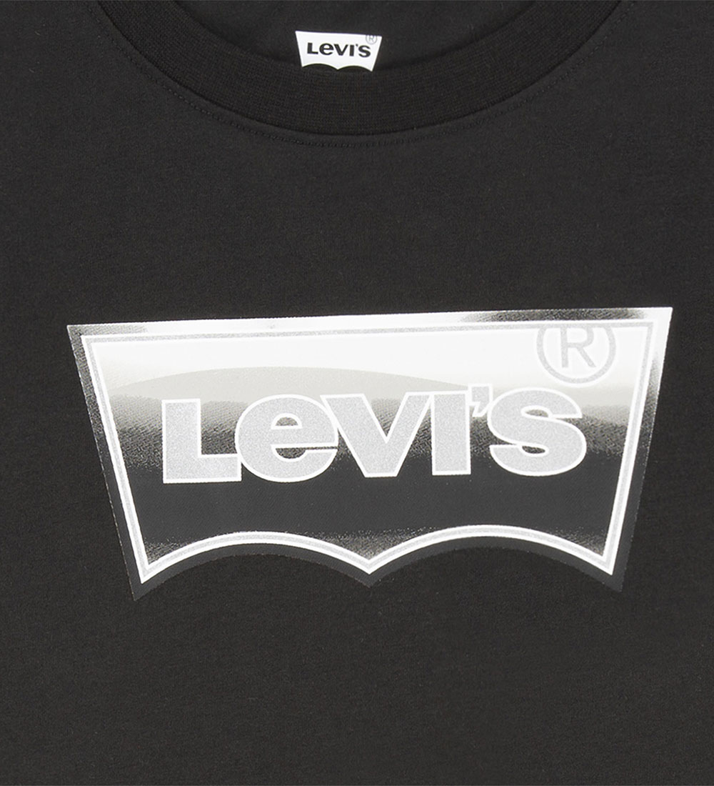 Levis Kids T-shirt - Meteorite