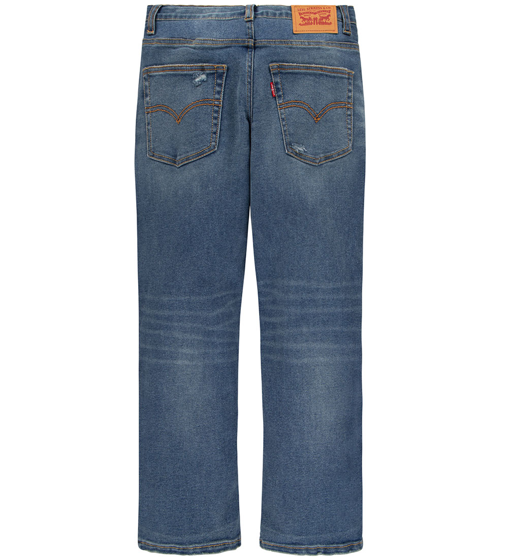 Levis Jeans - Loose Taper - Cobain