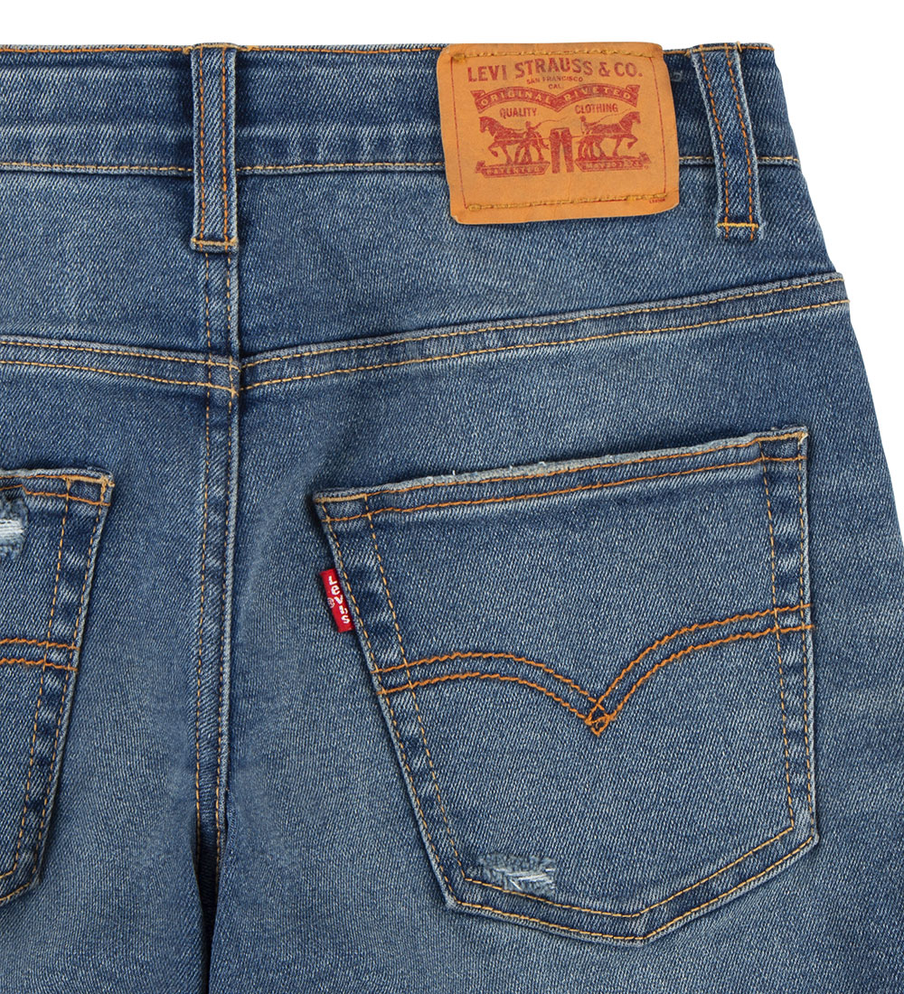 Levis Jeans - Loose Taper - Cobain
