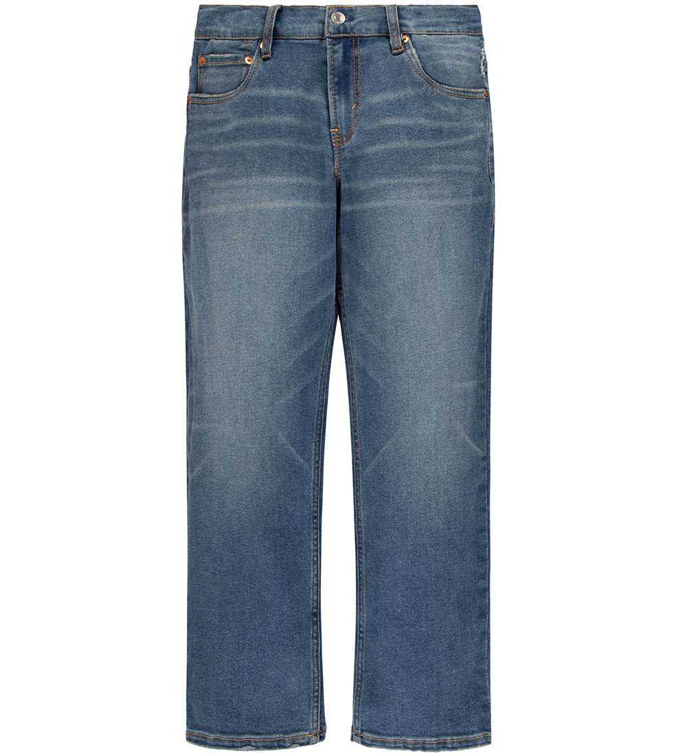 Levis Jeans - Loose Taper - Cobain