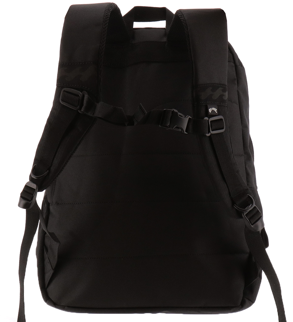 Billabong Backpack - Command Stash - 26 L - Black