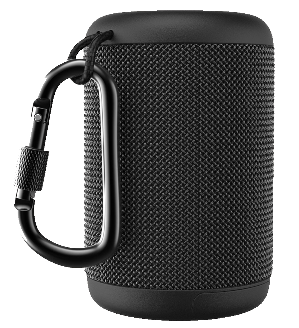 Urbanista Loudspeaker - Memphis - Waterproof - Midnight Black
