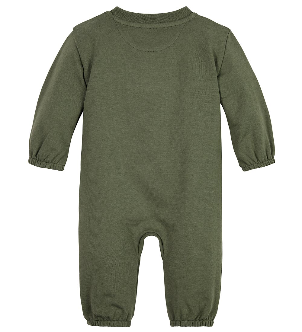Calvin Klein Jumpsuit - Monogram - Thyme