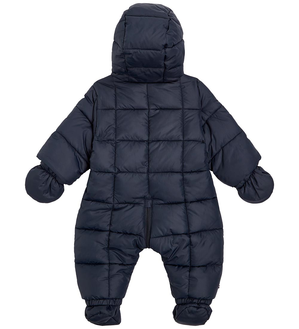 Tommy Hilfiger Snowsuit - Desert Cloud