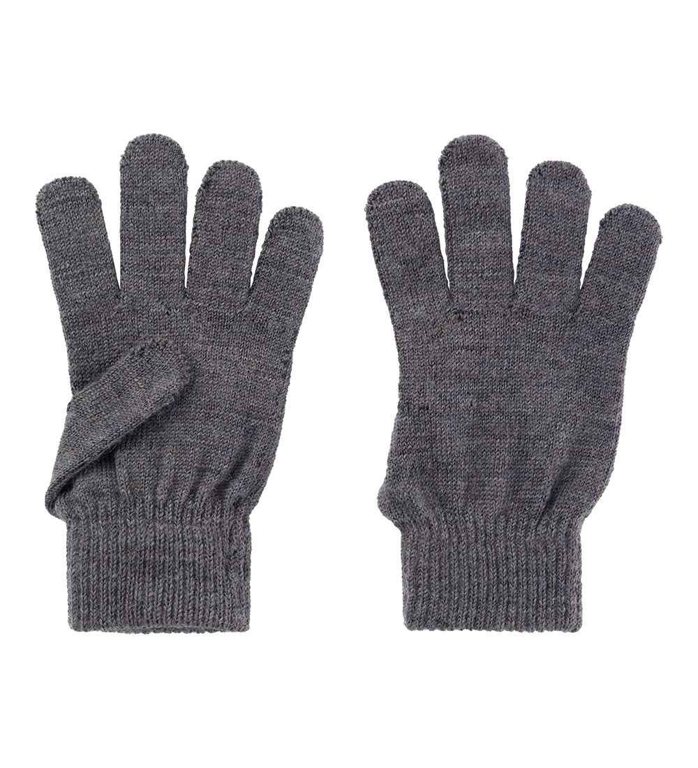 Name It Gloves - NkmWholla - Iron Gate