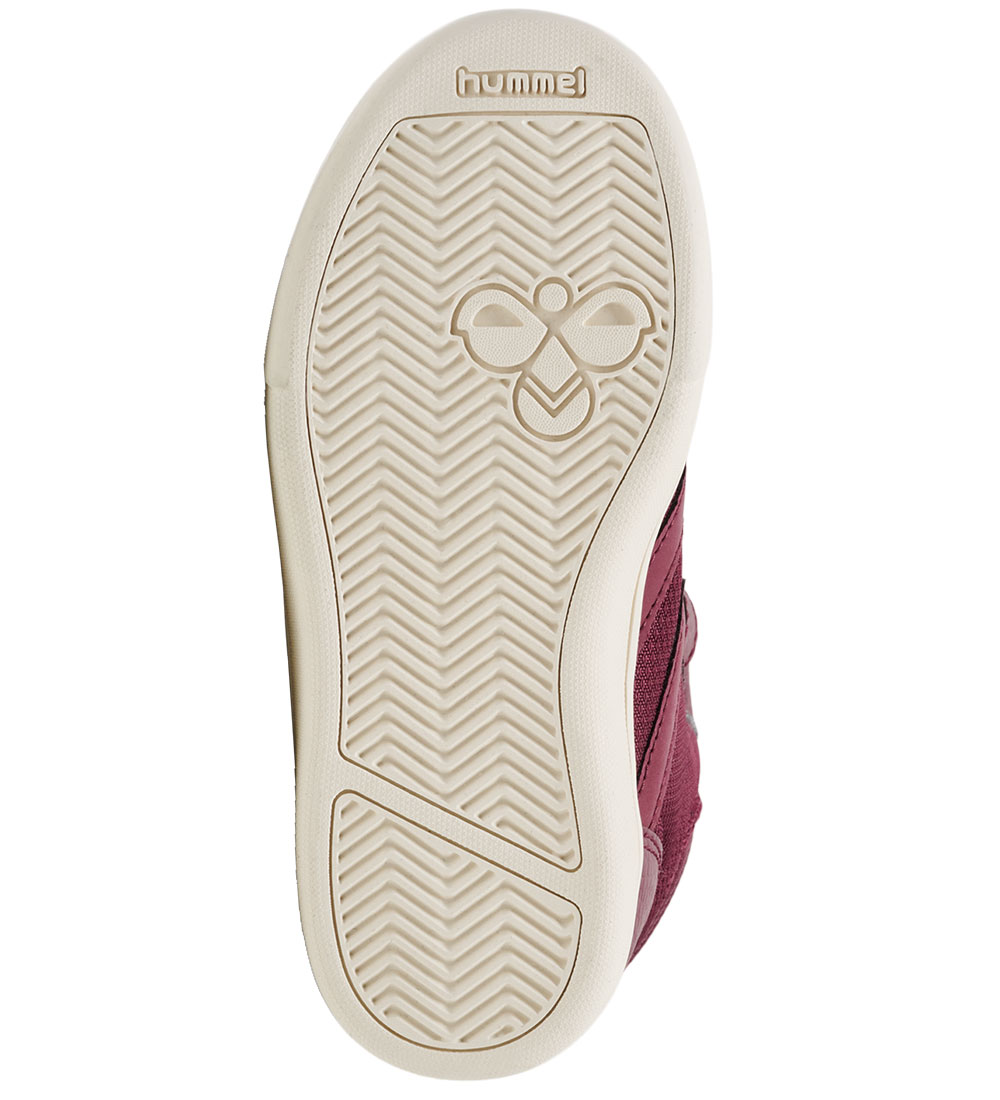 Hummel Vinterkängor - Stadil Super Boot Recycled Tex Jr - Cataw