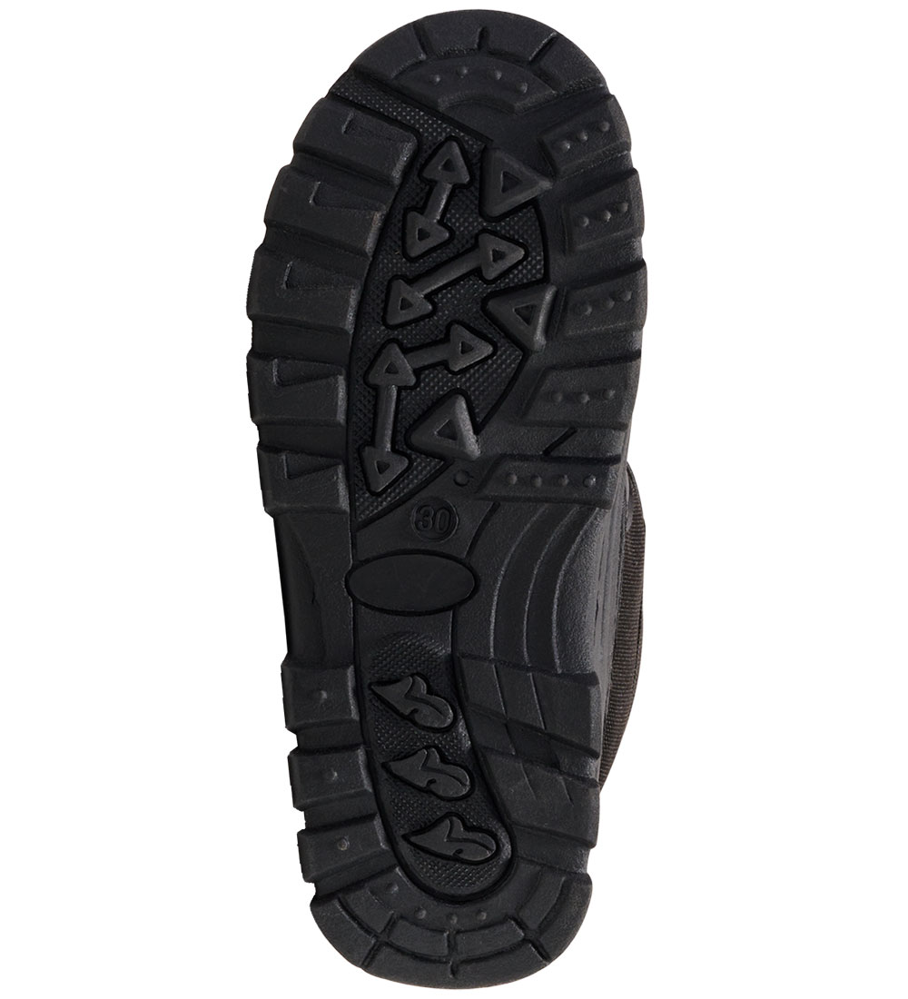 Hummel Winter Boots - Icicle Low Jr - Black