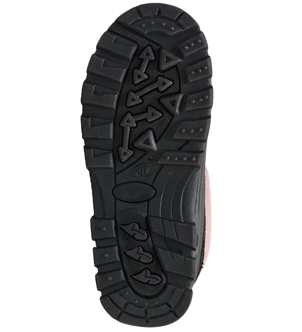 Hummel Winter Boots - Icicle Low Jr - Nostalgia Rose