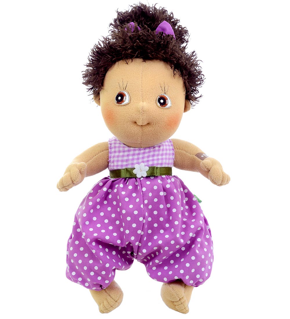 Rubens barn Doll - 32 cm - Classic+ Cutie - Hanna