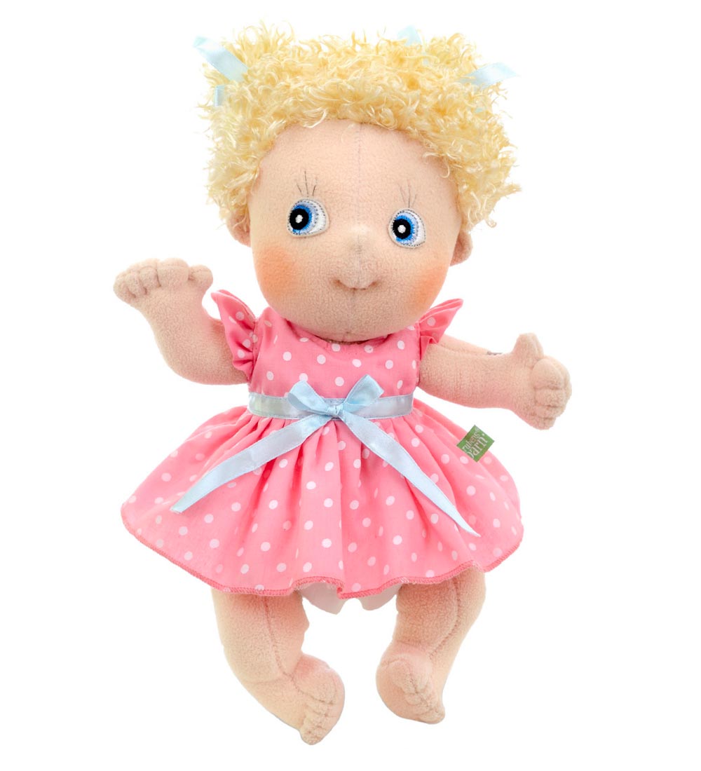 Rubens barn Docka - 32 cm - Classic+ Cutie - Emilie