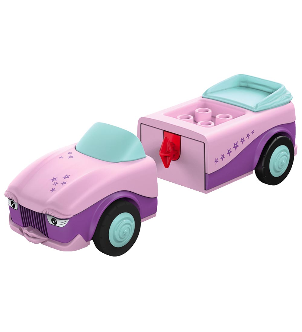 Siku Toddy's Car - Betty Blinky