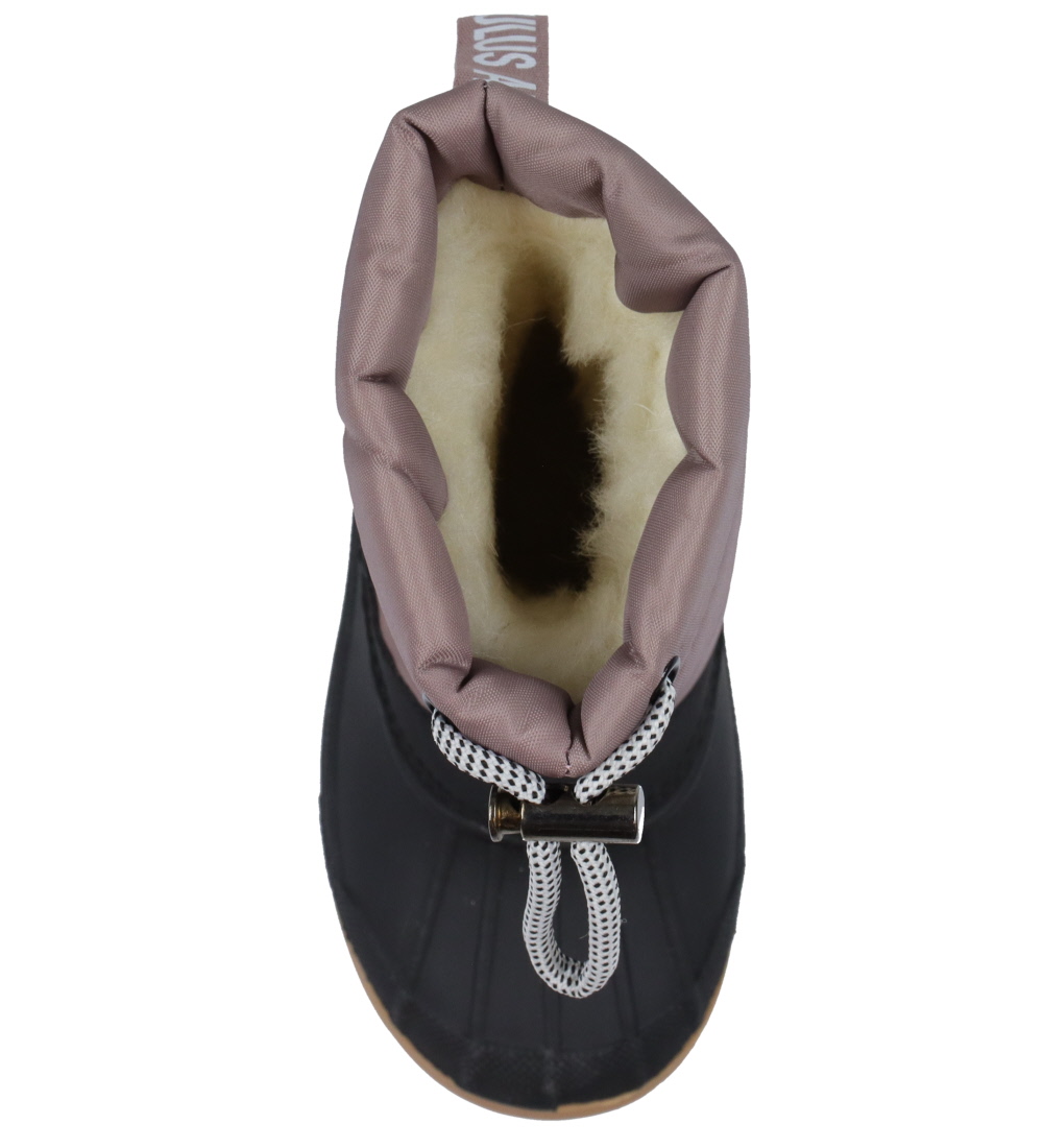 Angulus Thermostiefel - Rosa