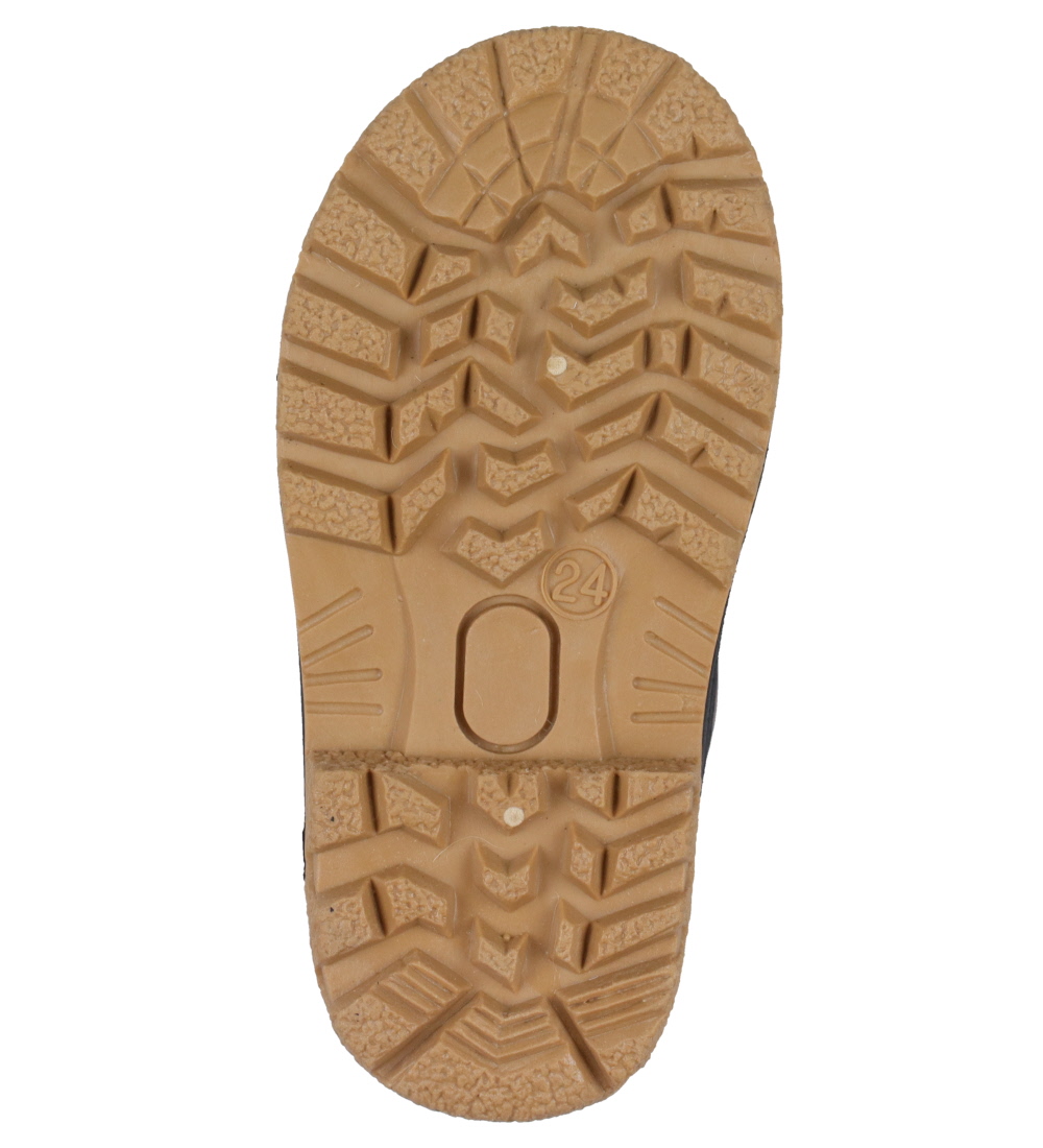 Angulus Thermostiefel - Rosa