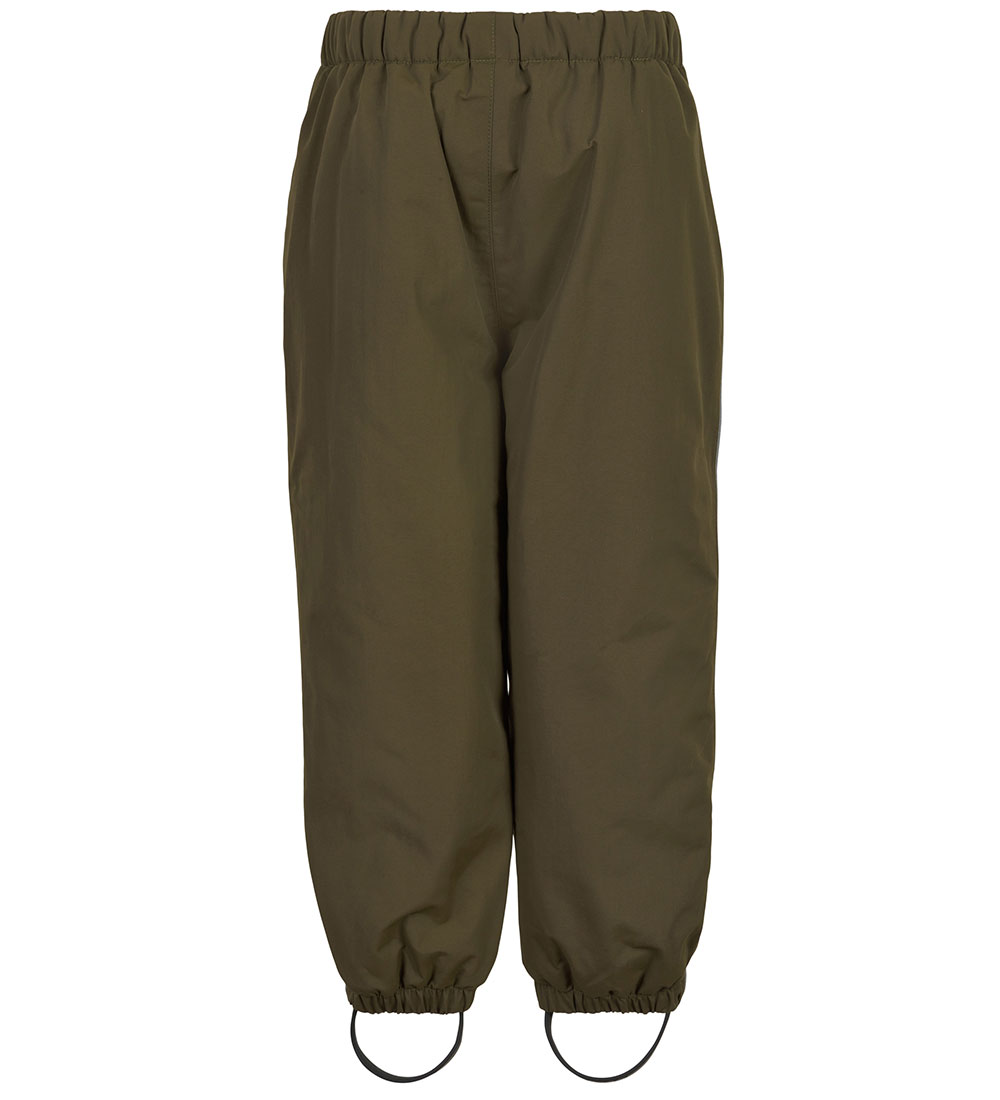 Mikk-Line Ski Pants - Beech