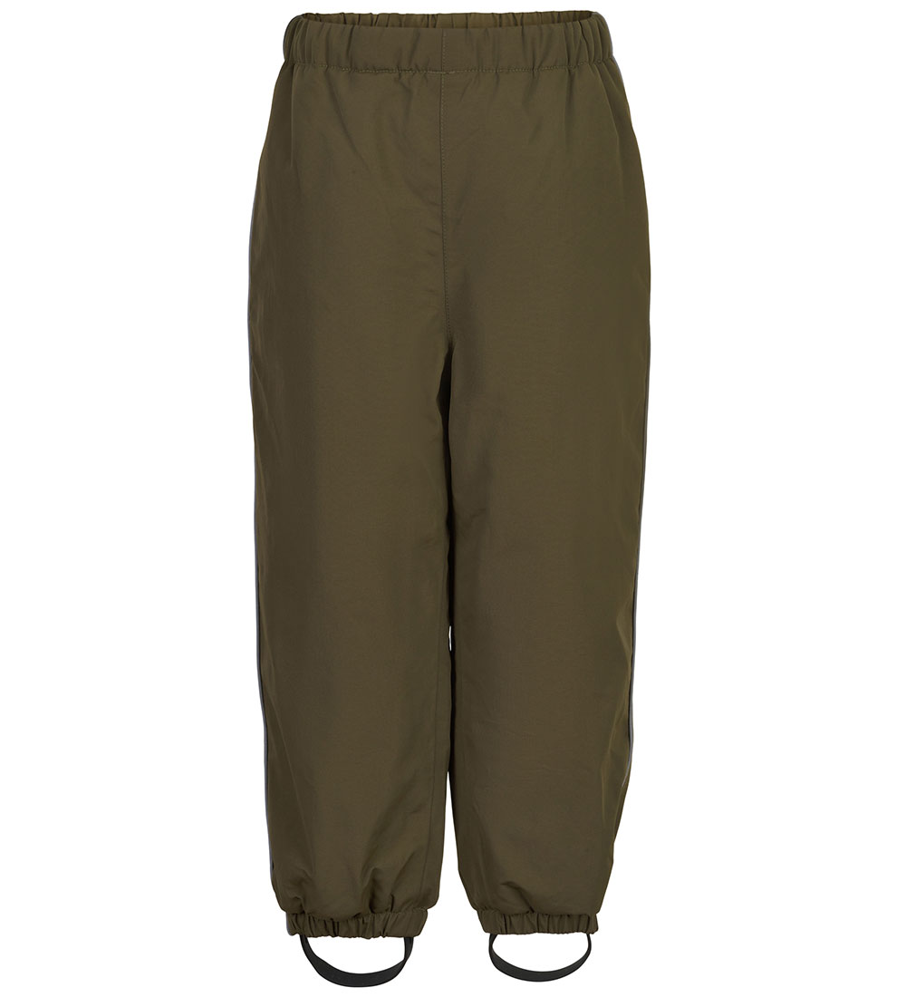 Mikk-Line Ski Pants - Beech