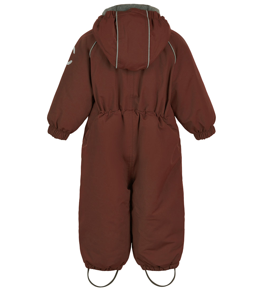 Mikk-Line Snowsuit - Mink