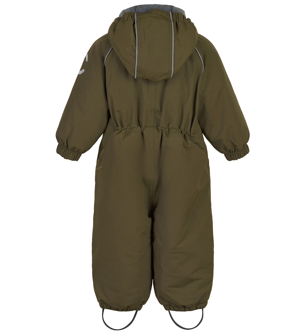 Mikk-Line Snowsuit - Beech