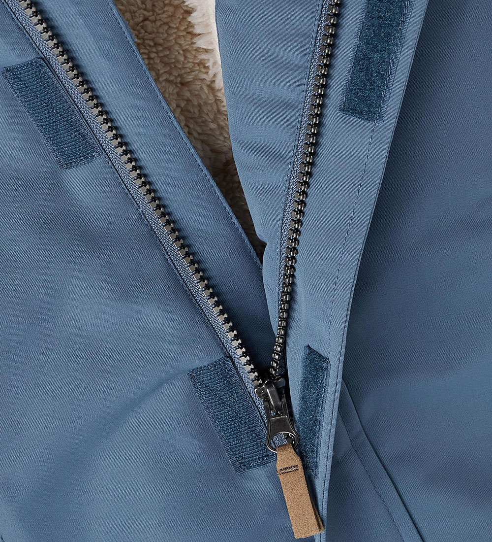 Name It Winter Coat - NmmSnow05 - Bering Sea