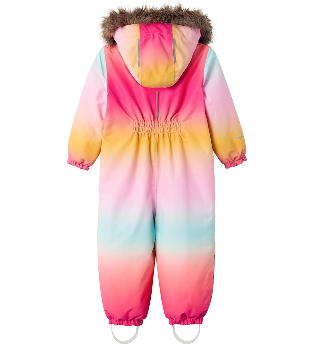 Name It Snowsuit - NmfSnow10 - Candy