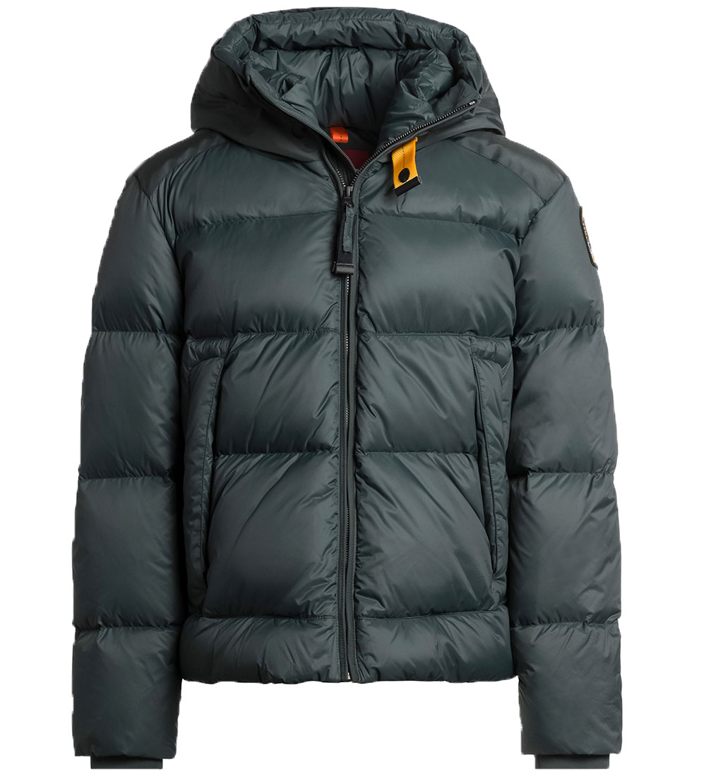 Parajumpers Down Jacket - Tyrik - Green Gables