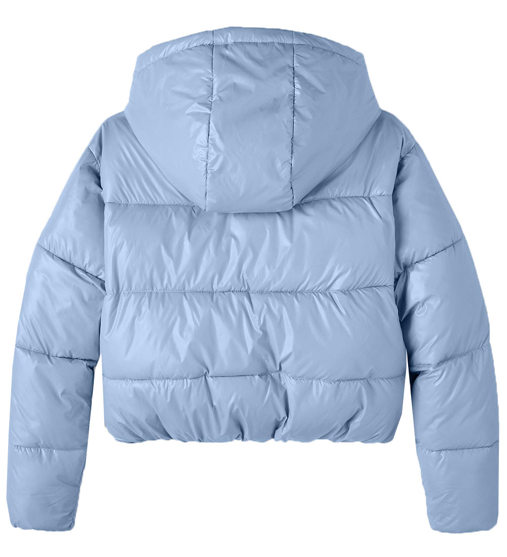 LMTD Padded Jacket - NflMelis - Kentucky Blue