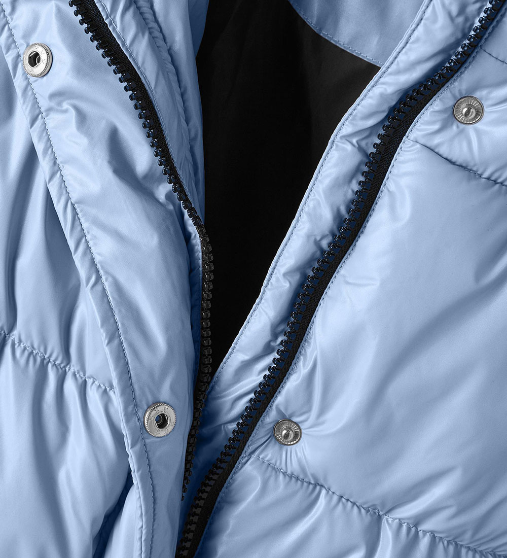 LMTD Padded Jacket - NflMelis - Kentucky Blue