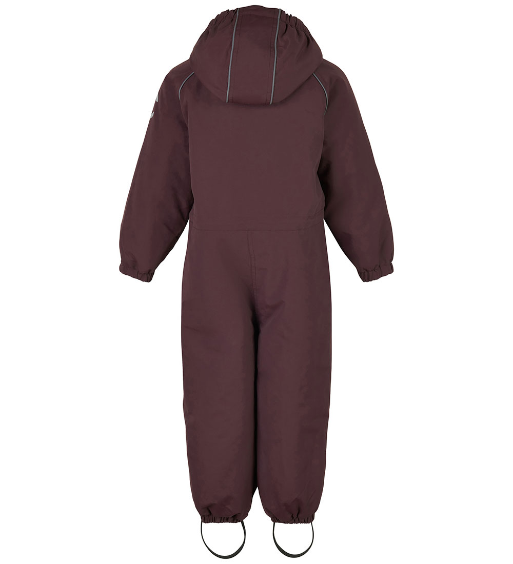 Mikk-Line Snowsuit - Huckleberry