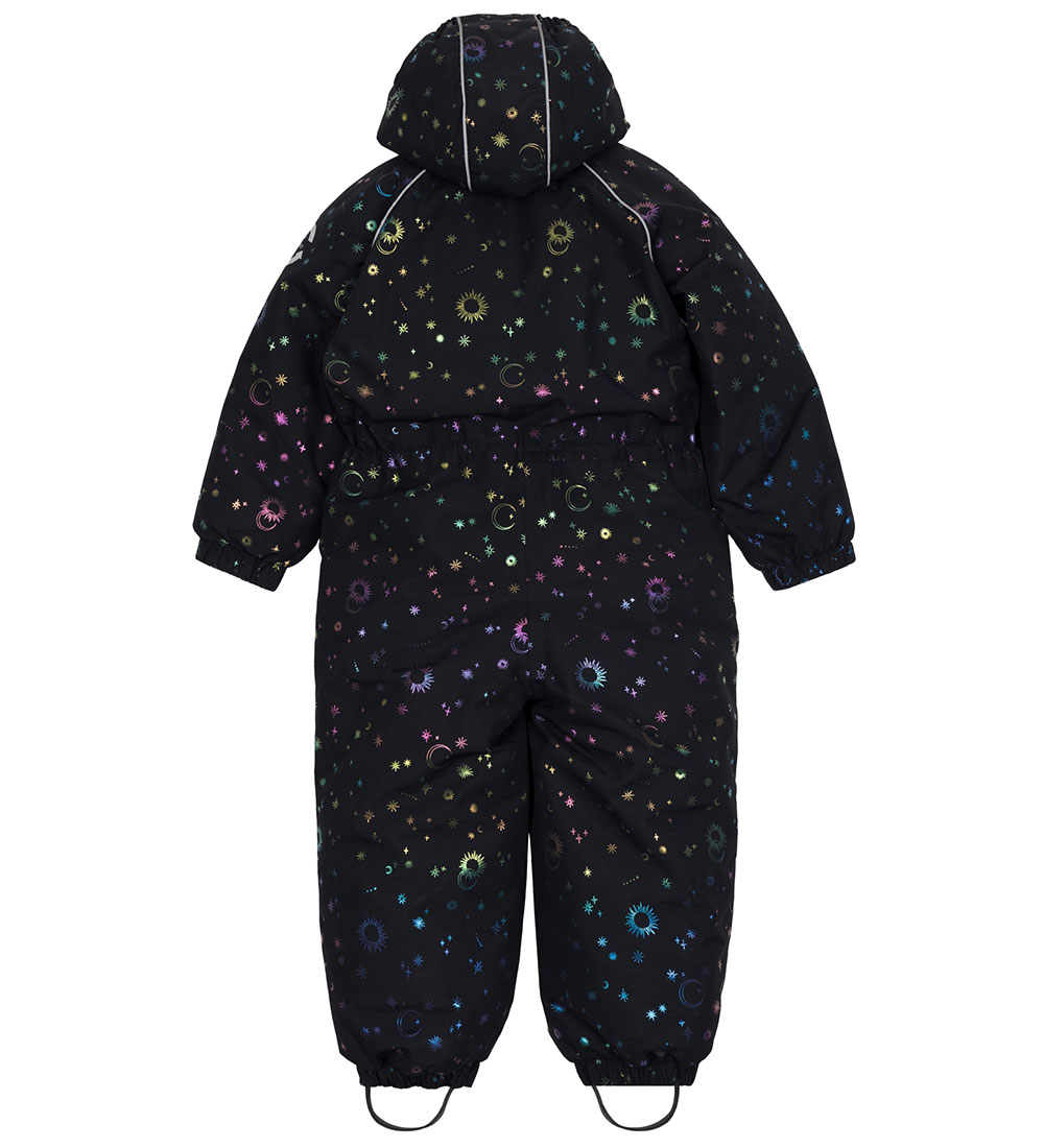 Mikk-Line Snowsuit - Dark Navy