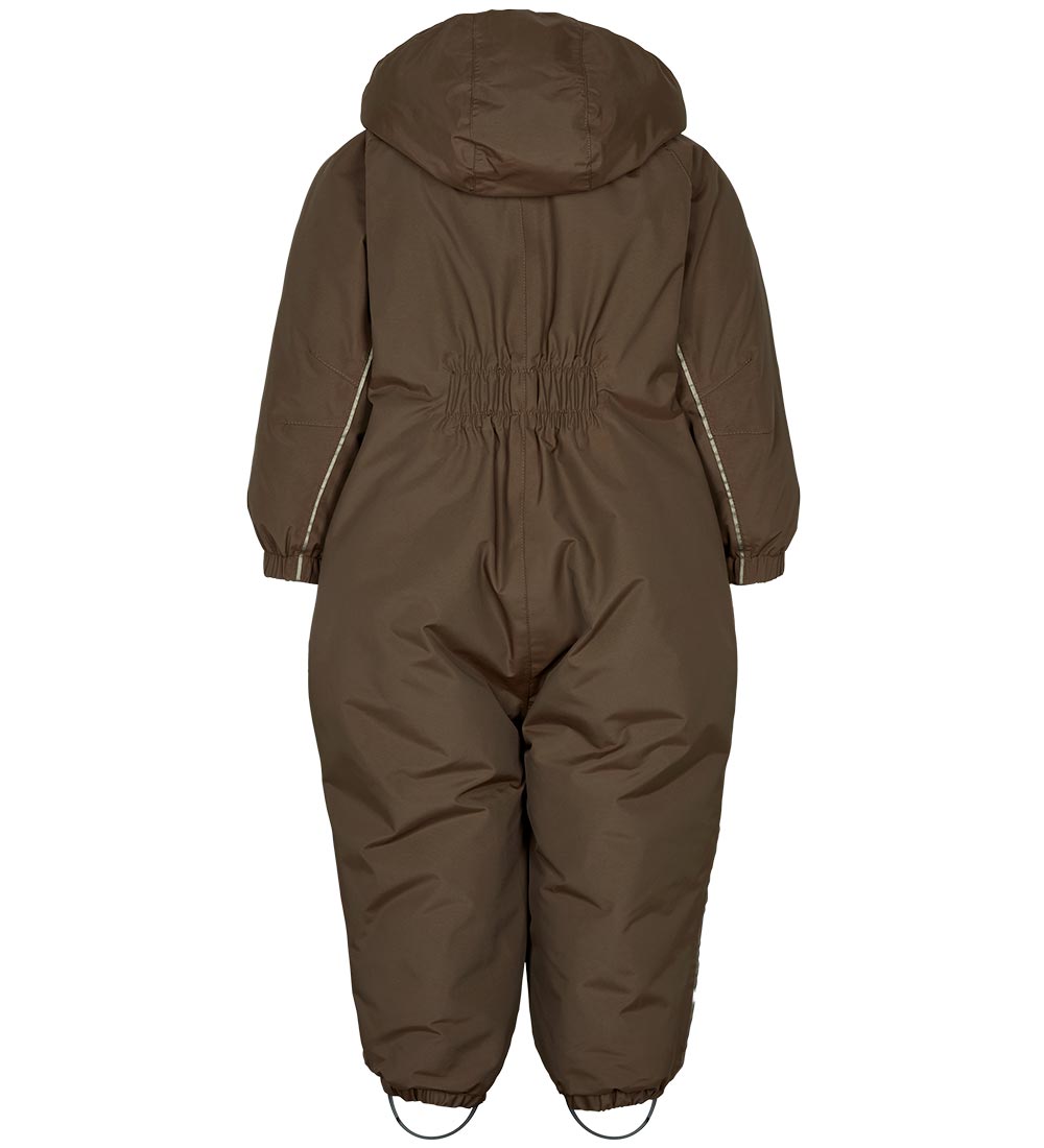 MarMar Snowsuit - Oll - Nori Green