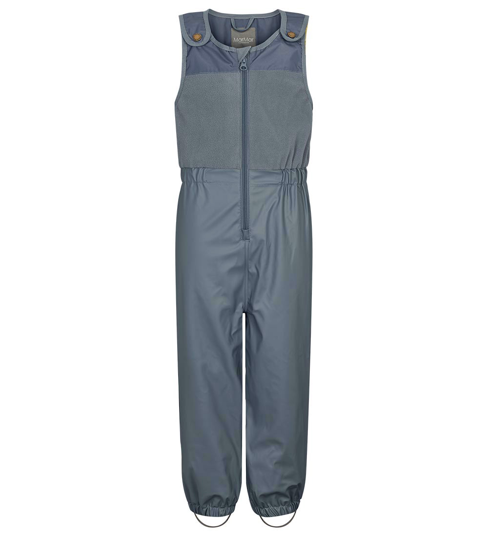MarMar Regenkleidung Mit Futter - PU - OBO - Stürmisch Blue