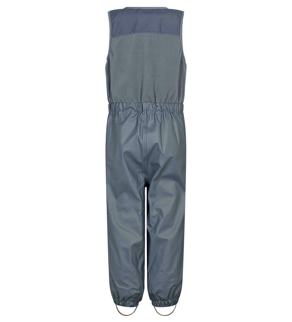 MarMar Regenkleidung Mit Futter - PU - OBO - Stürmisch Blue