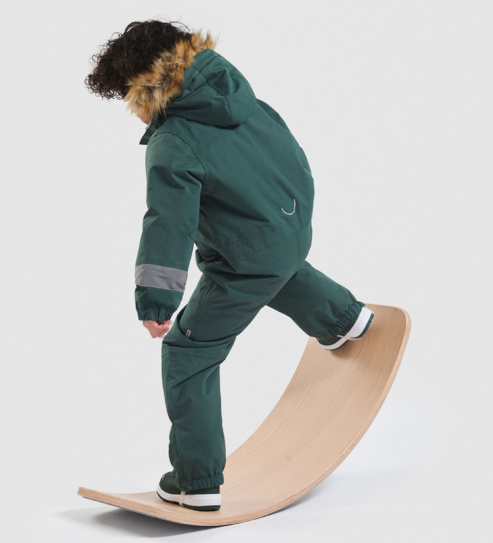 Viking Snowsuit - Play - Dark Green