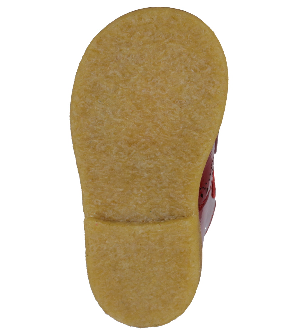Wheat Prewalker - Bowy Prewalker - Red