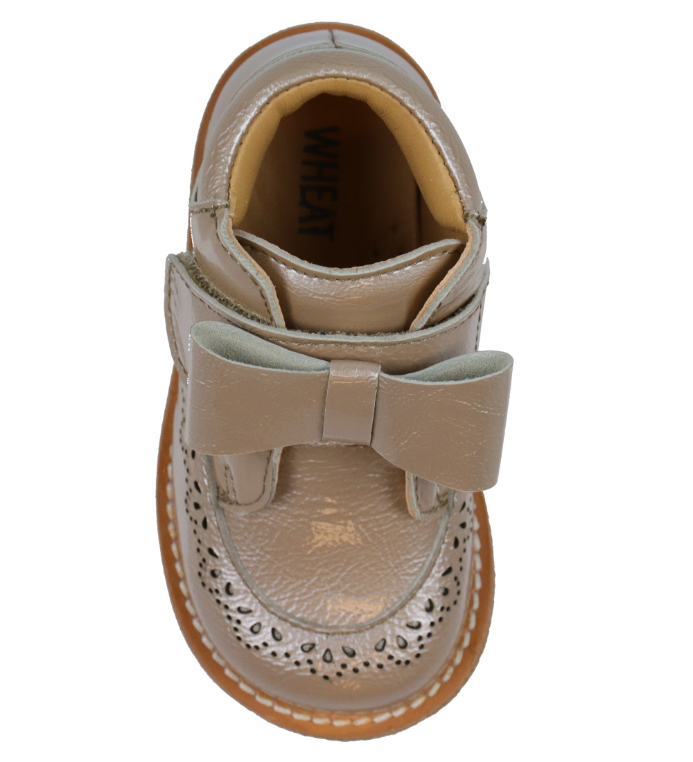 Wheat Prewalker - Bowy Prewalker - Beige