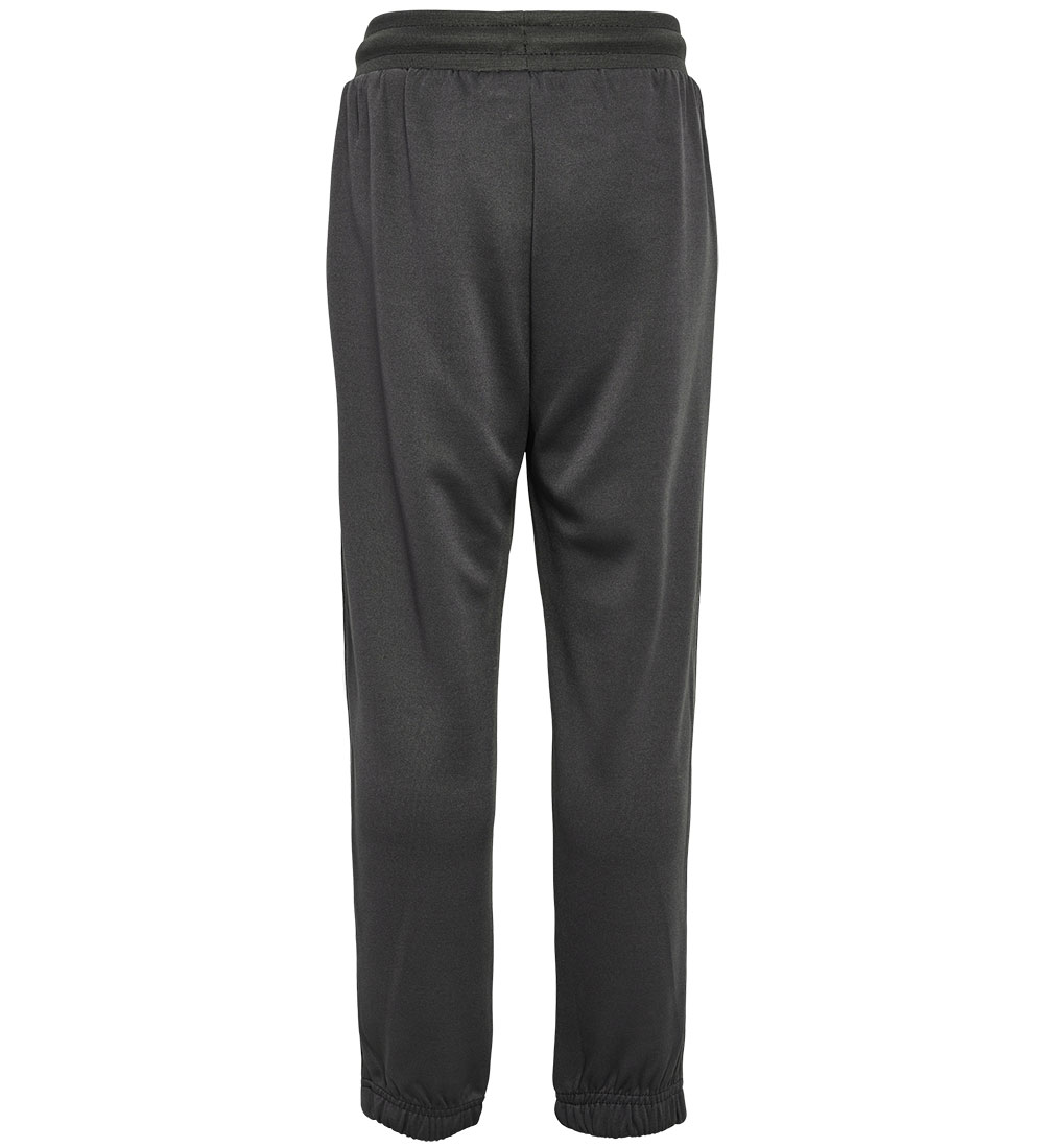 Hummel Tracksuit - hmlLubago - Bering Sea