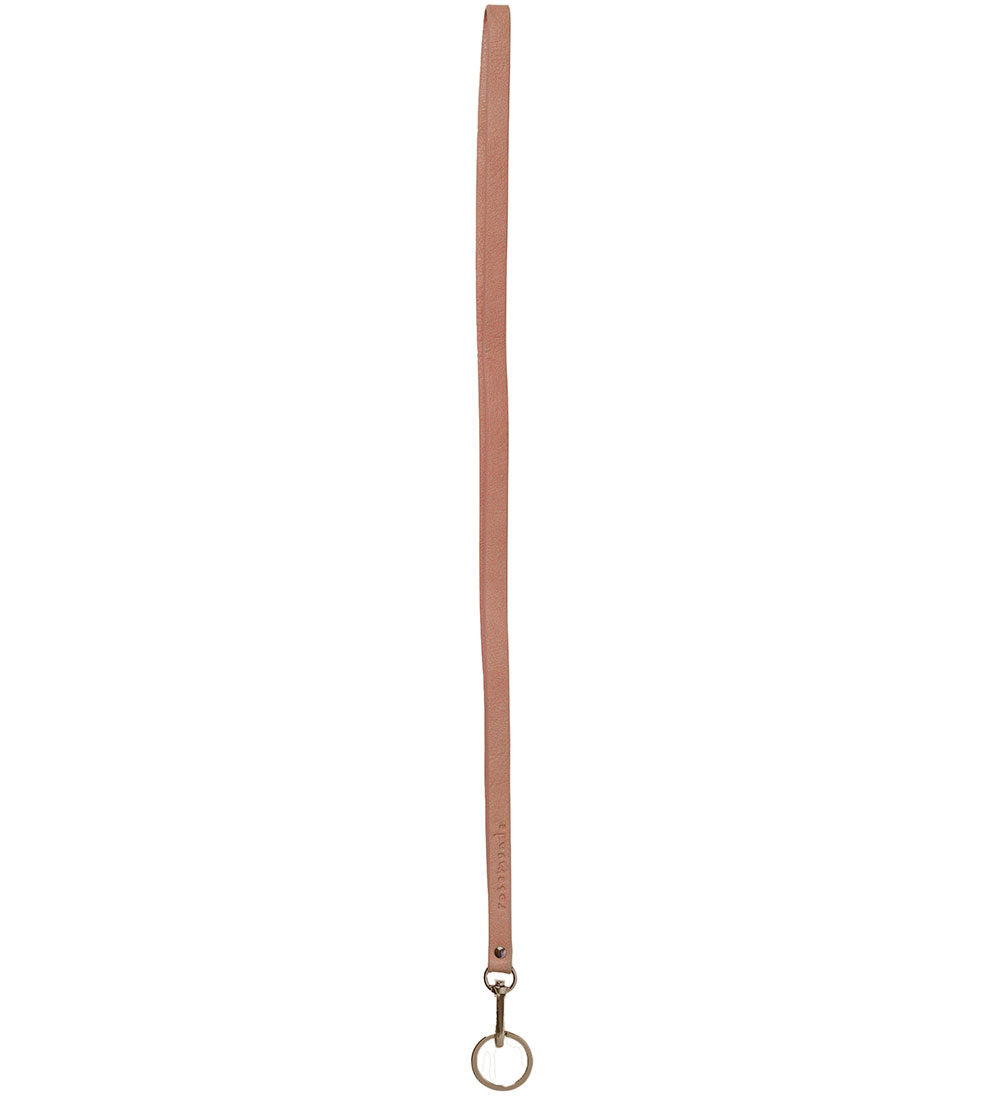 Rosemunde Keychain - Amber