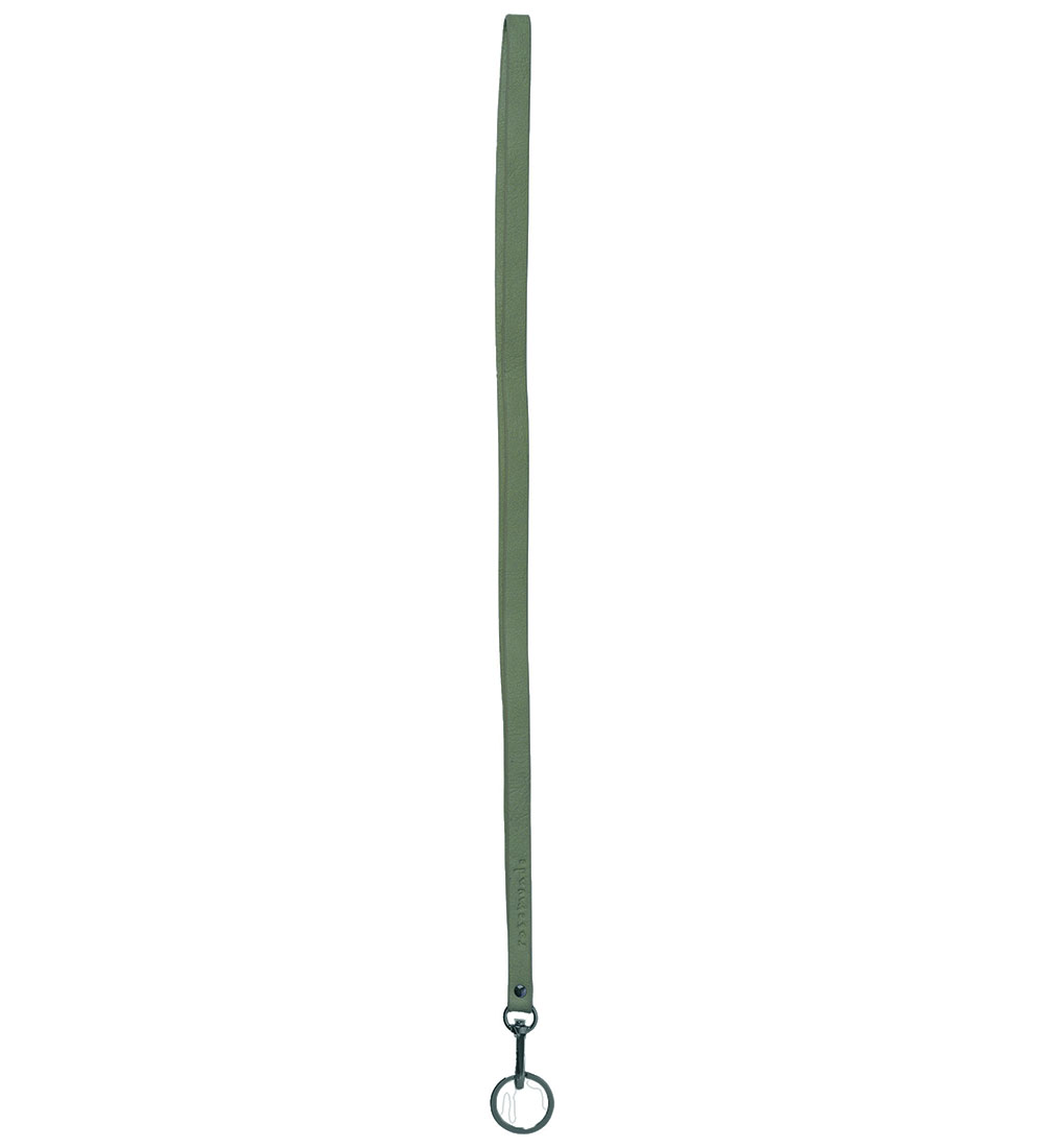 Rosemunde Keychain - Eucalyptus