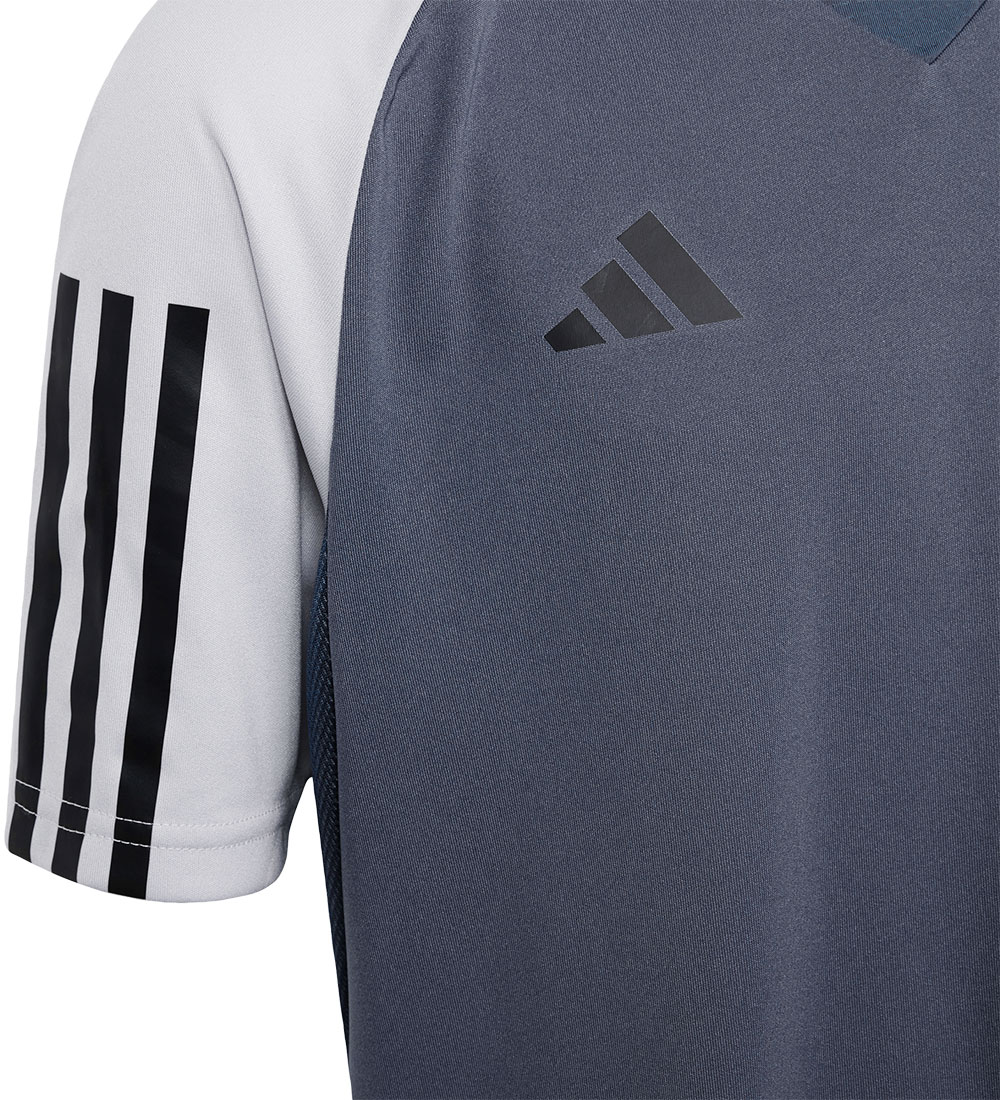 adidas Performance Football Shirt - SLB C JSY Y - Tmonix