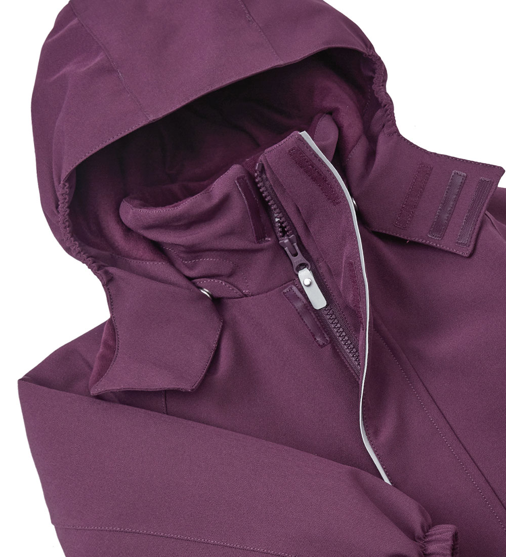 Reima Snowsuit - Tromssa - Deep Purple