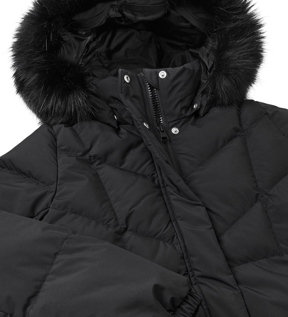 Reima Paddet Jacket - Siemaus - Black
