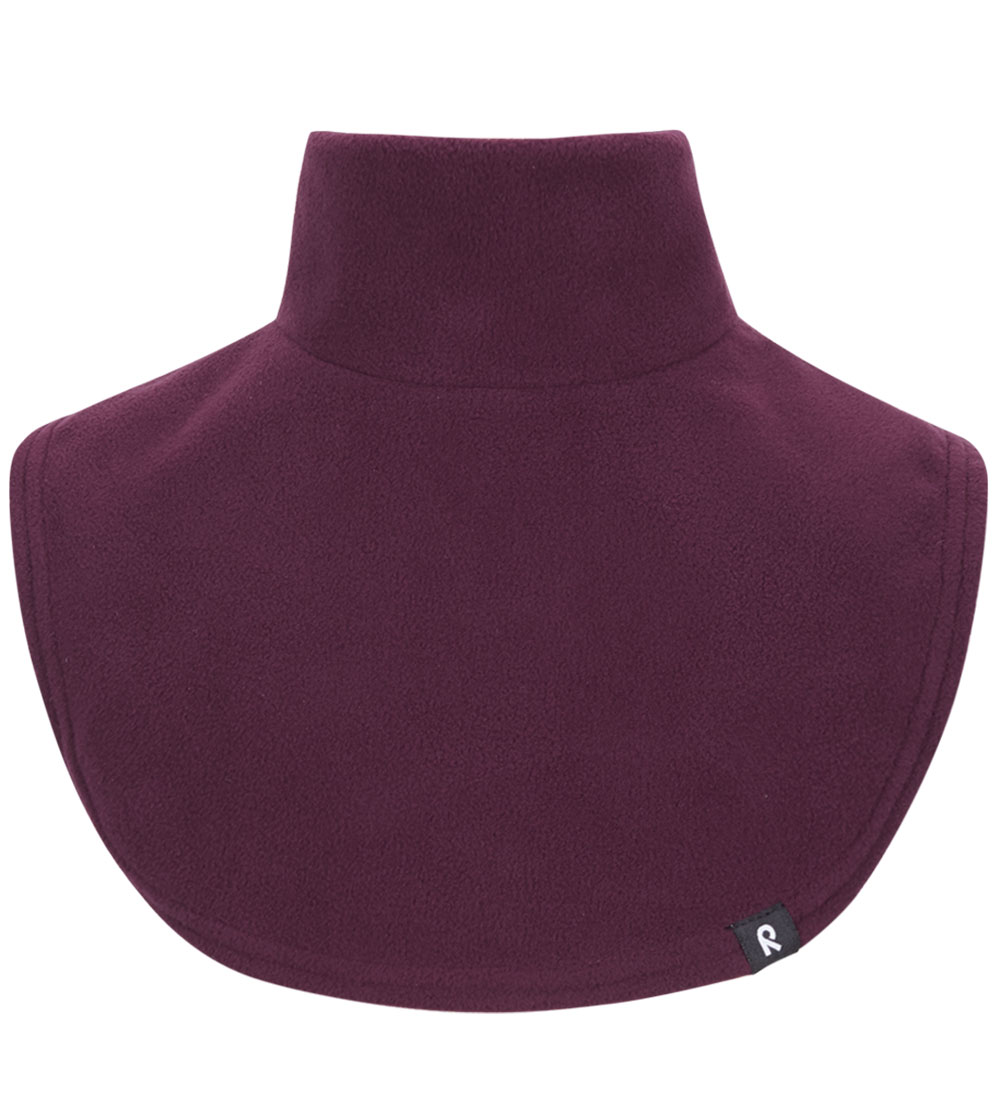 Reima Neck Warmer - Fleece - Legenda - Deep Purple