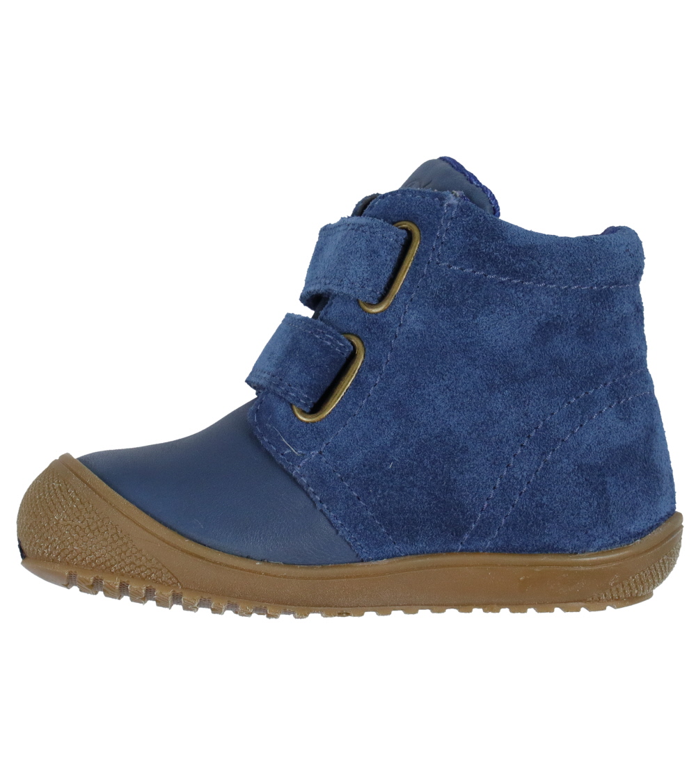 Naturino Winter Boots - Tex - Leoti - Indigo