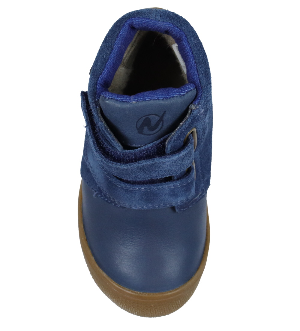 Naturino Winter Boots - Tex - Leoti - Indigo