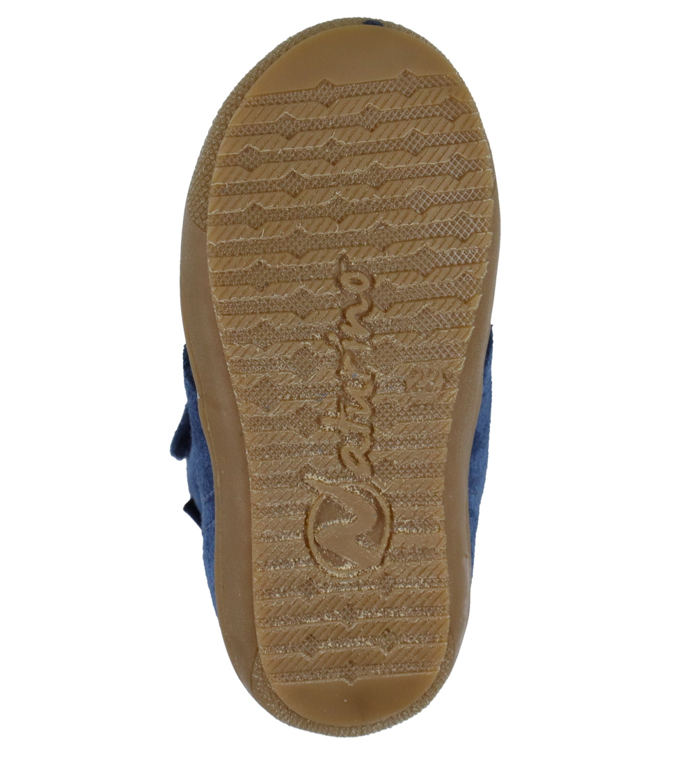 Naturino Winter Boots - Tex - Leoti - Indigo
