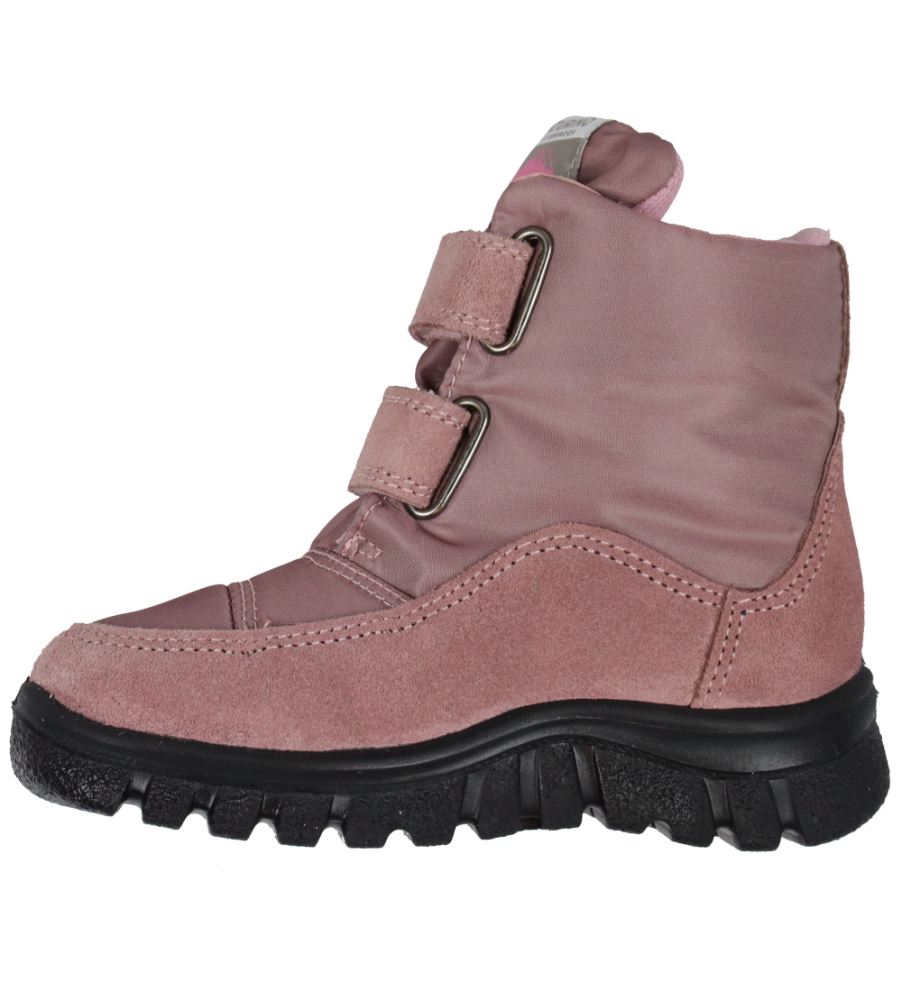 Naturino Winter Boots - Tex - Arrows - Phard Rose