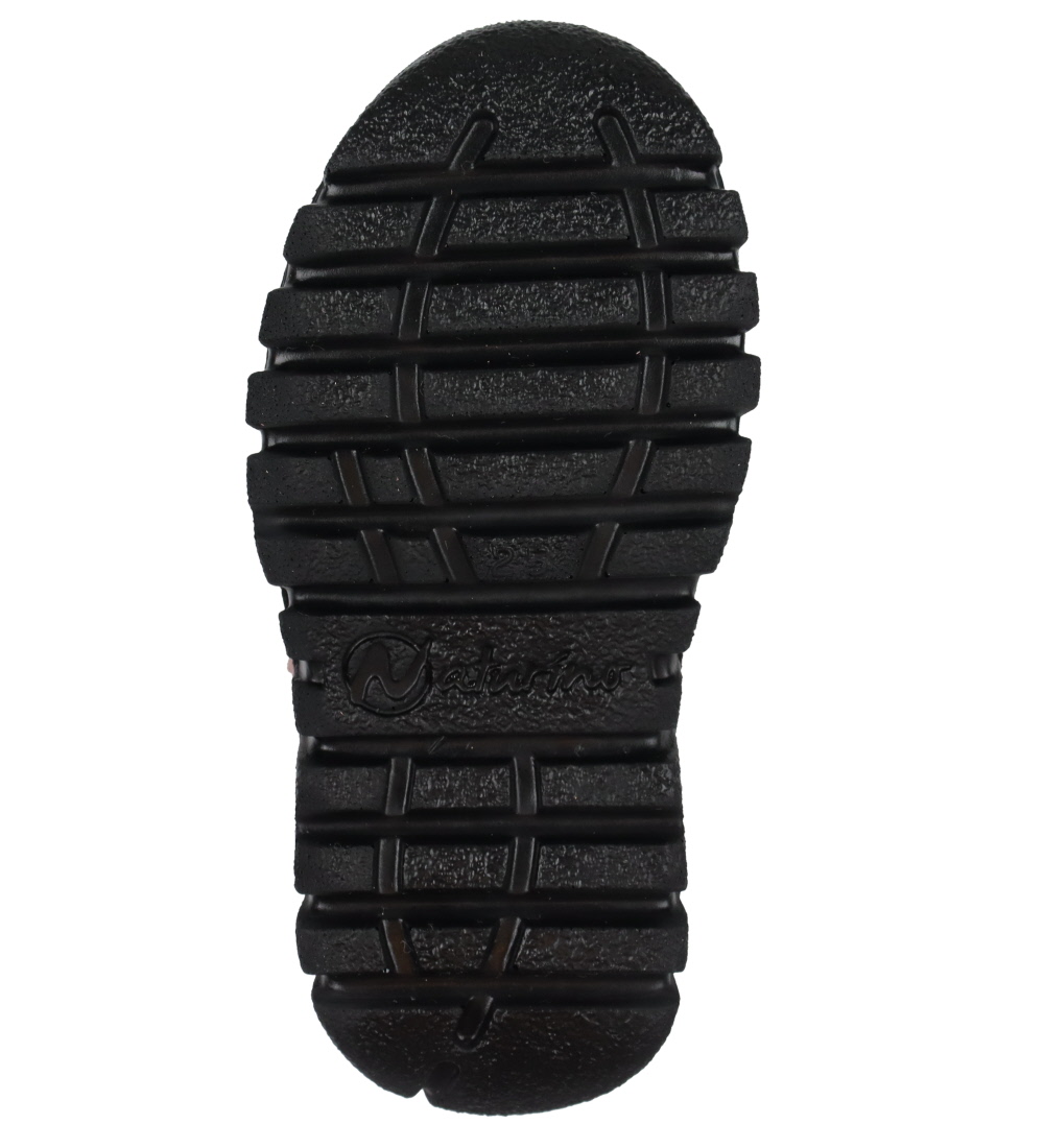 Naturino Winter Boots - Tex - Arrows - Phard Rose