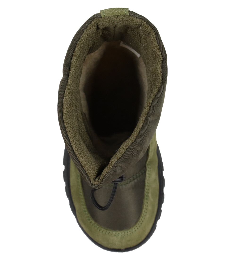 Naturino Winter Boots - Tex - Varna - Army Green