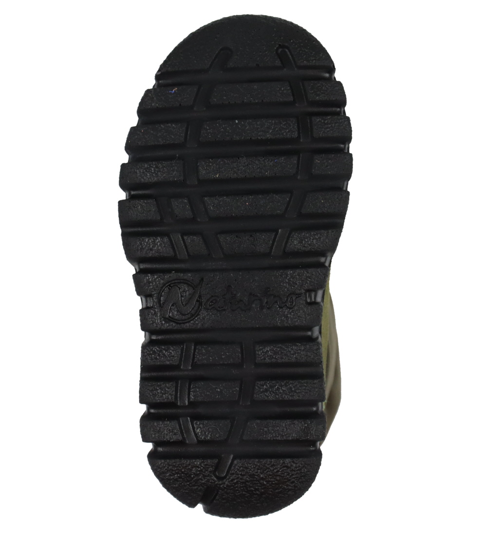 Naturino Winter Boots - Tex - Varna - Army Green